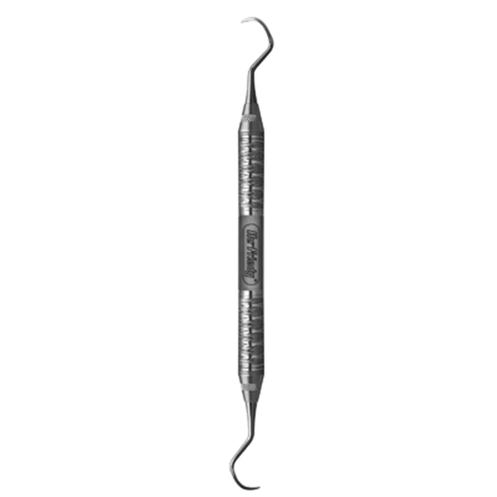مقشطة Remington #3/4، مقبض #6