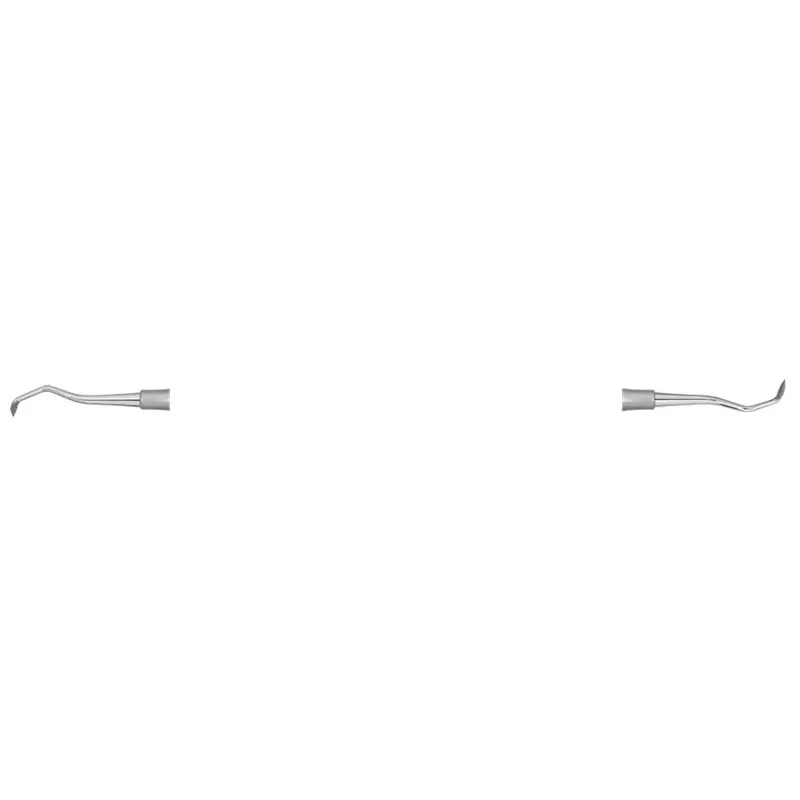 Jacquette Scaler #31/32, Handle #6