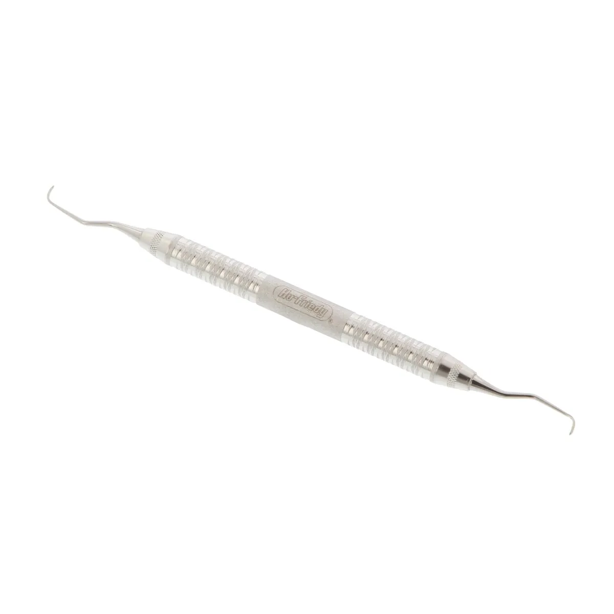 Rigid After Five Gracey Curette #13/14, Handle #6, Distal