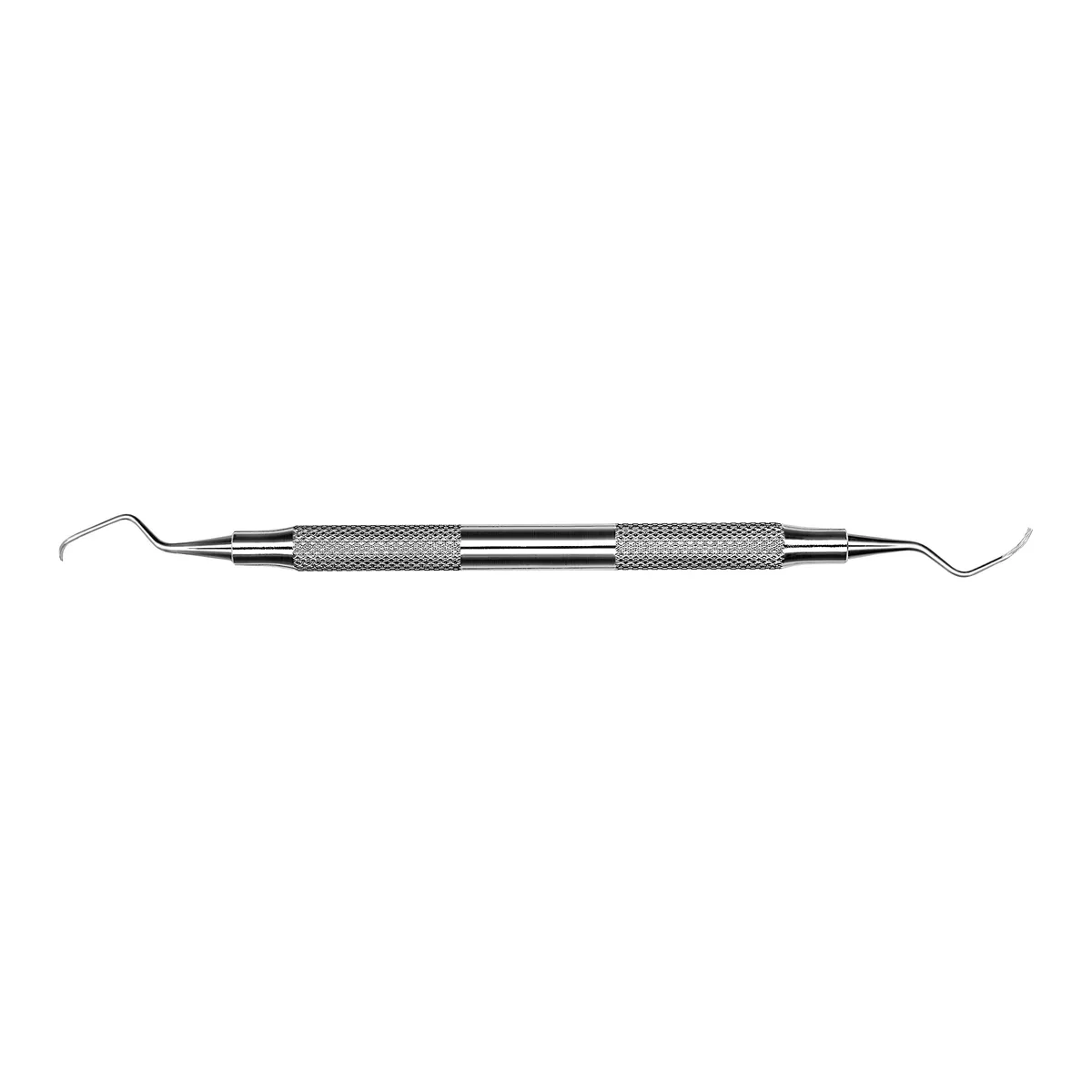Curette Kramer-Nevins #4, Handle #6