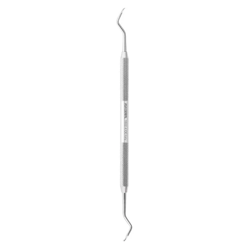 Periodontal Chisels Ochenbein Fig. 4