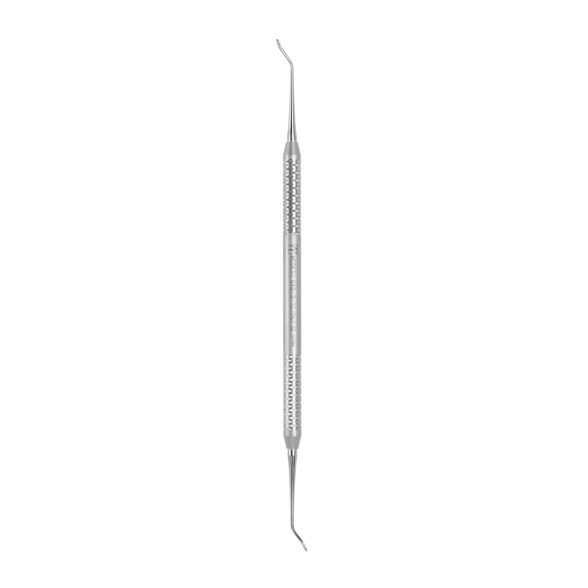 مبرد لثوي Hirschfeld N.9