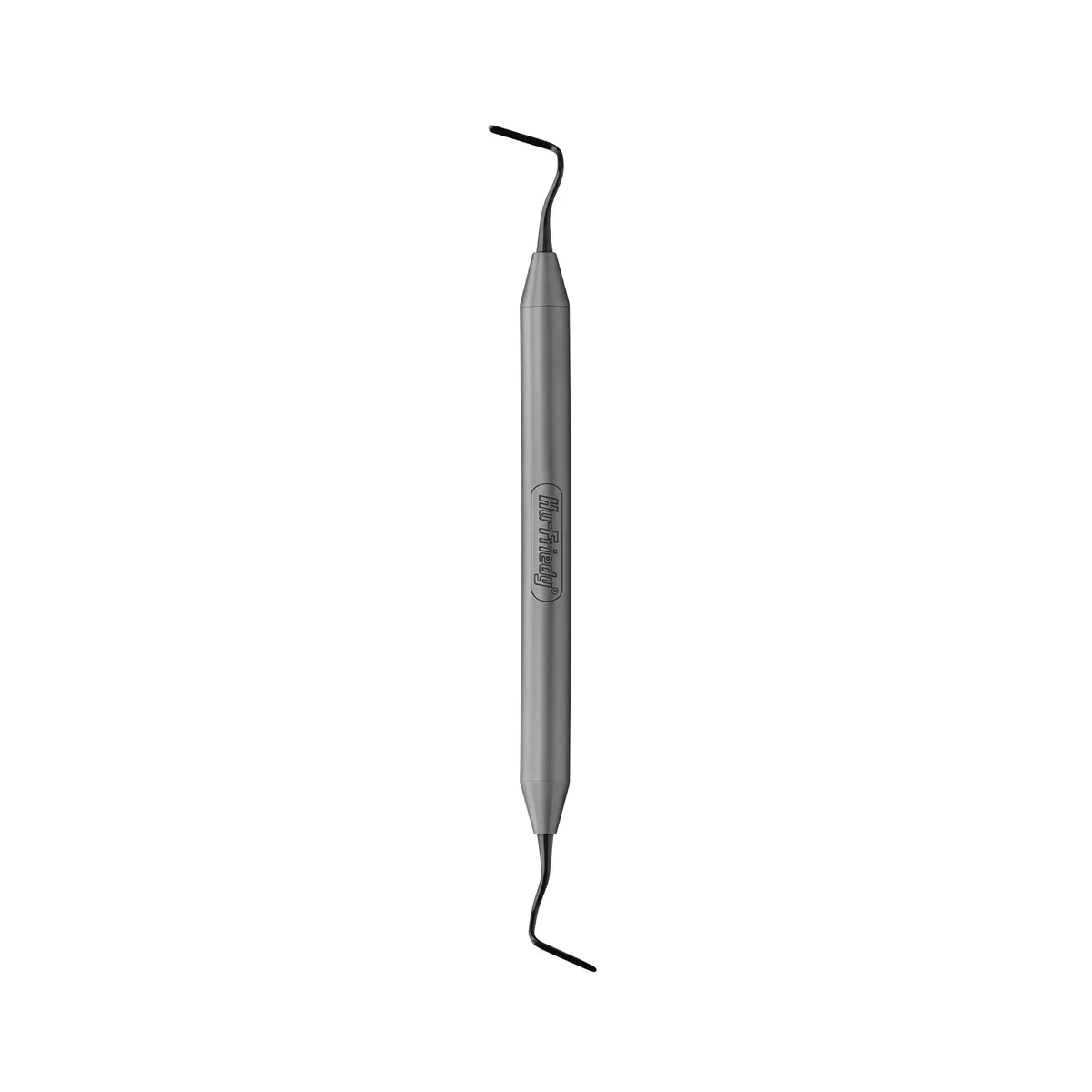 Allen End-Cutting Intrasulcular Knife, BlackLine