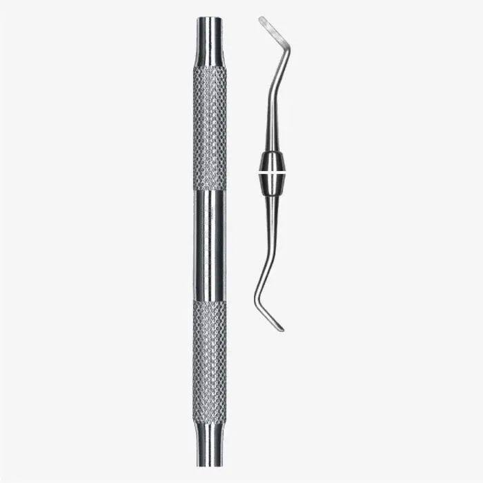 Root Canal Double Ended Excavators Fig. 63/64
