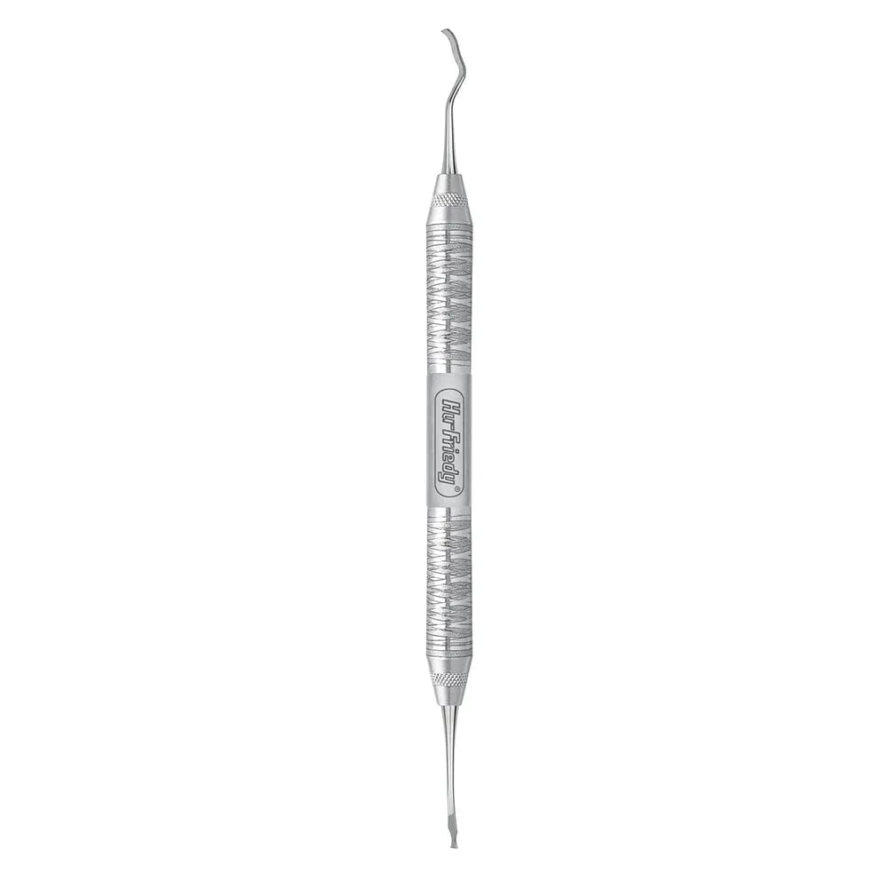 Schlee Chisel #2/13K, Handle #6