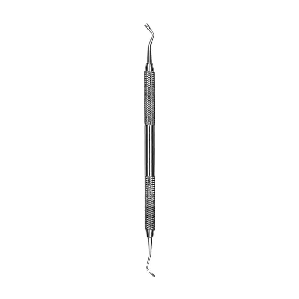 Black Plugger #1/2, Serrated