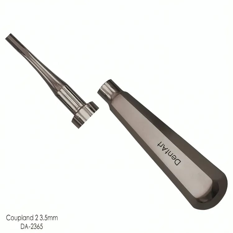 Coupland Root Elevator, 23.5 mm