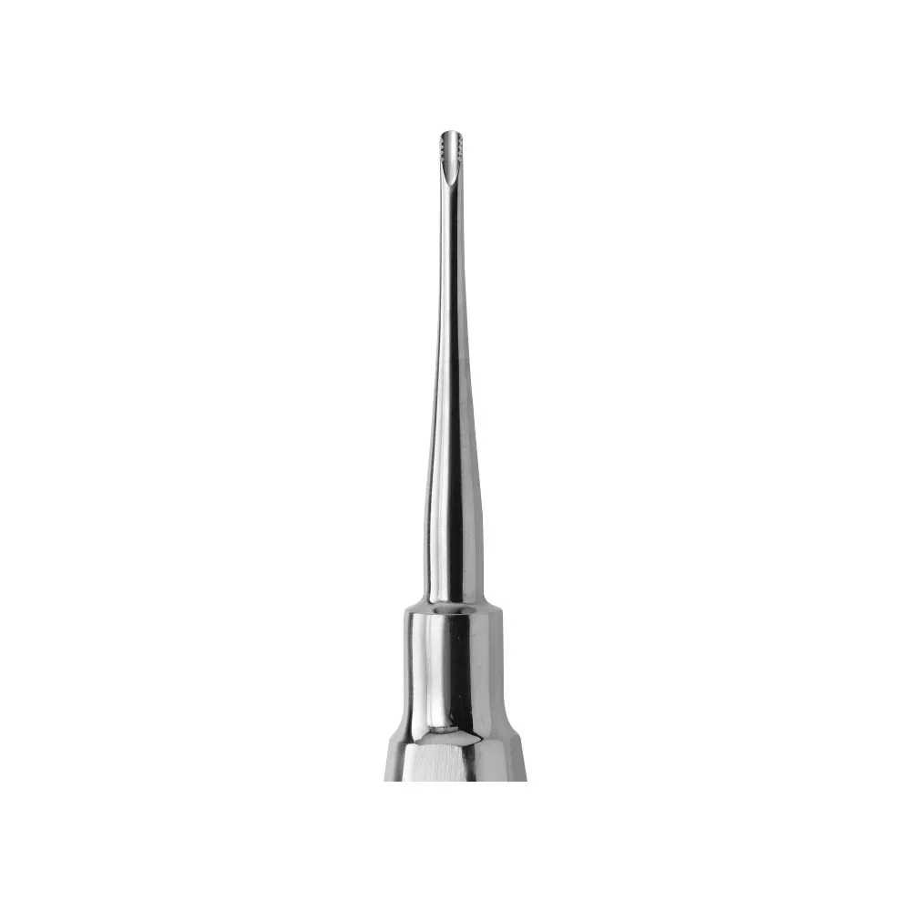 Dental Elevator Lindo-Levian, 2.5 x 5.0 mm
