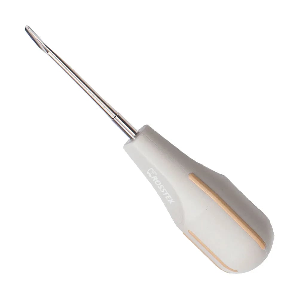 Dental Periotome Luxating, 5.0mm, Straight