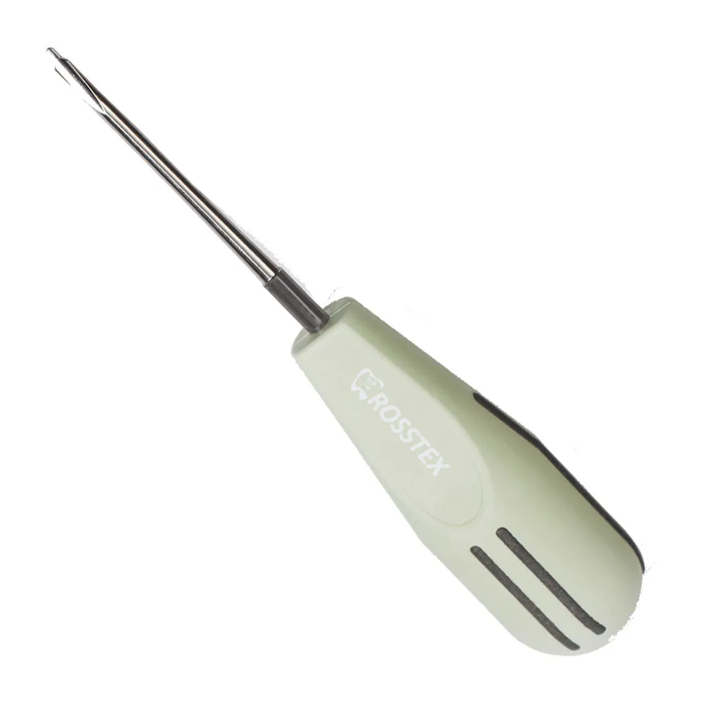 رافعة سمحاقية مخلخلة، 3.0/1.5mm، مستقيمة