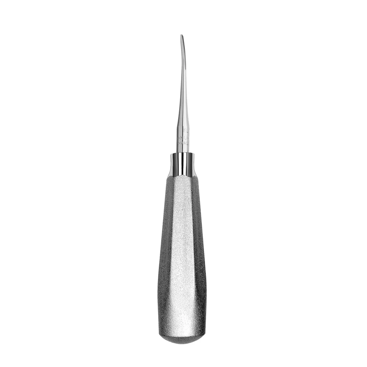 Luxating Elevator 2mm, Curved