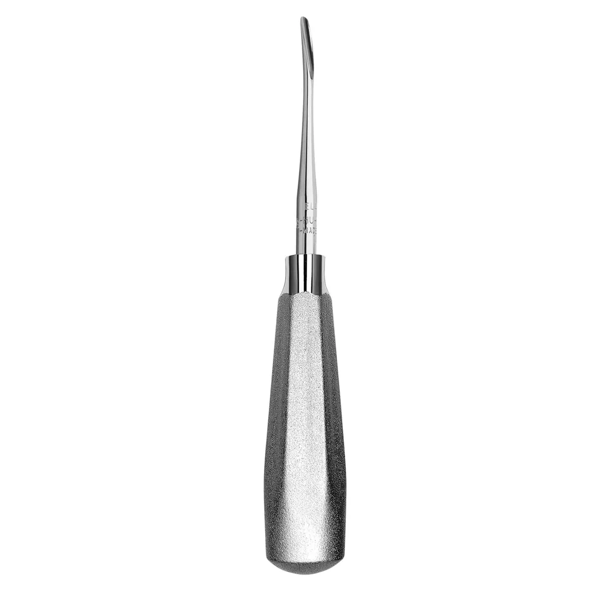 Luxating Elevator 4mm, Curved