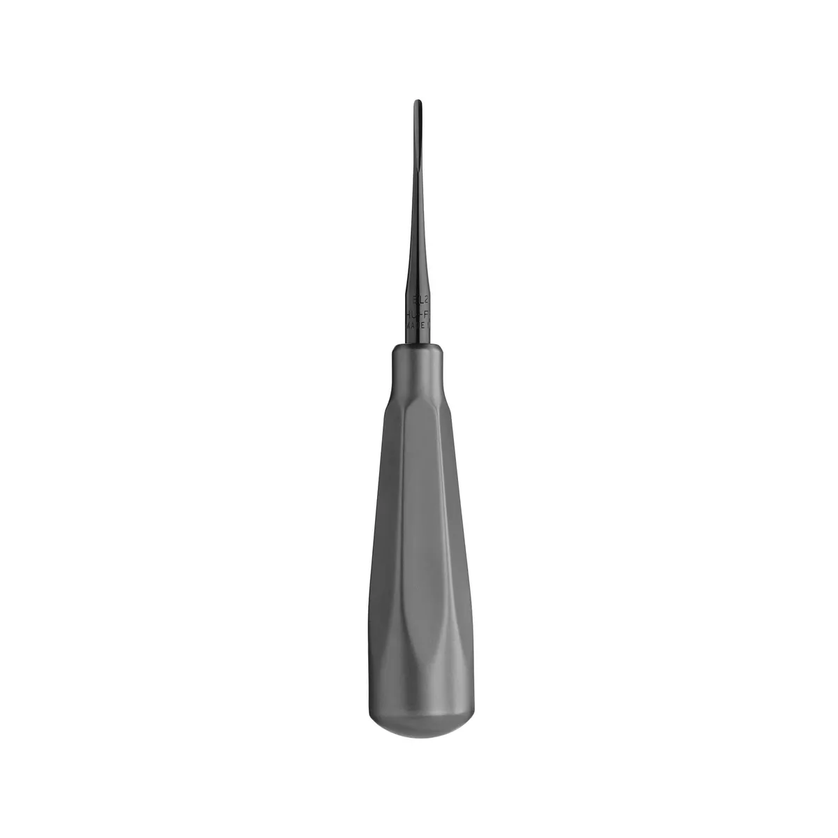 Luxating Elevator 2mm, Straight, BlackLine