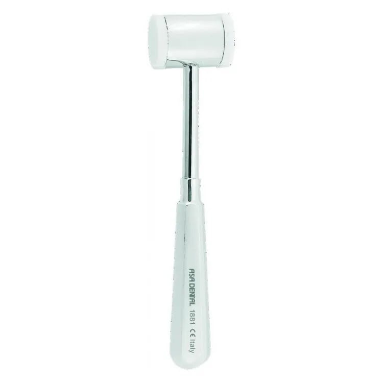 Surgical Mallets Meads 19 cm