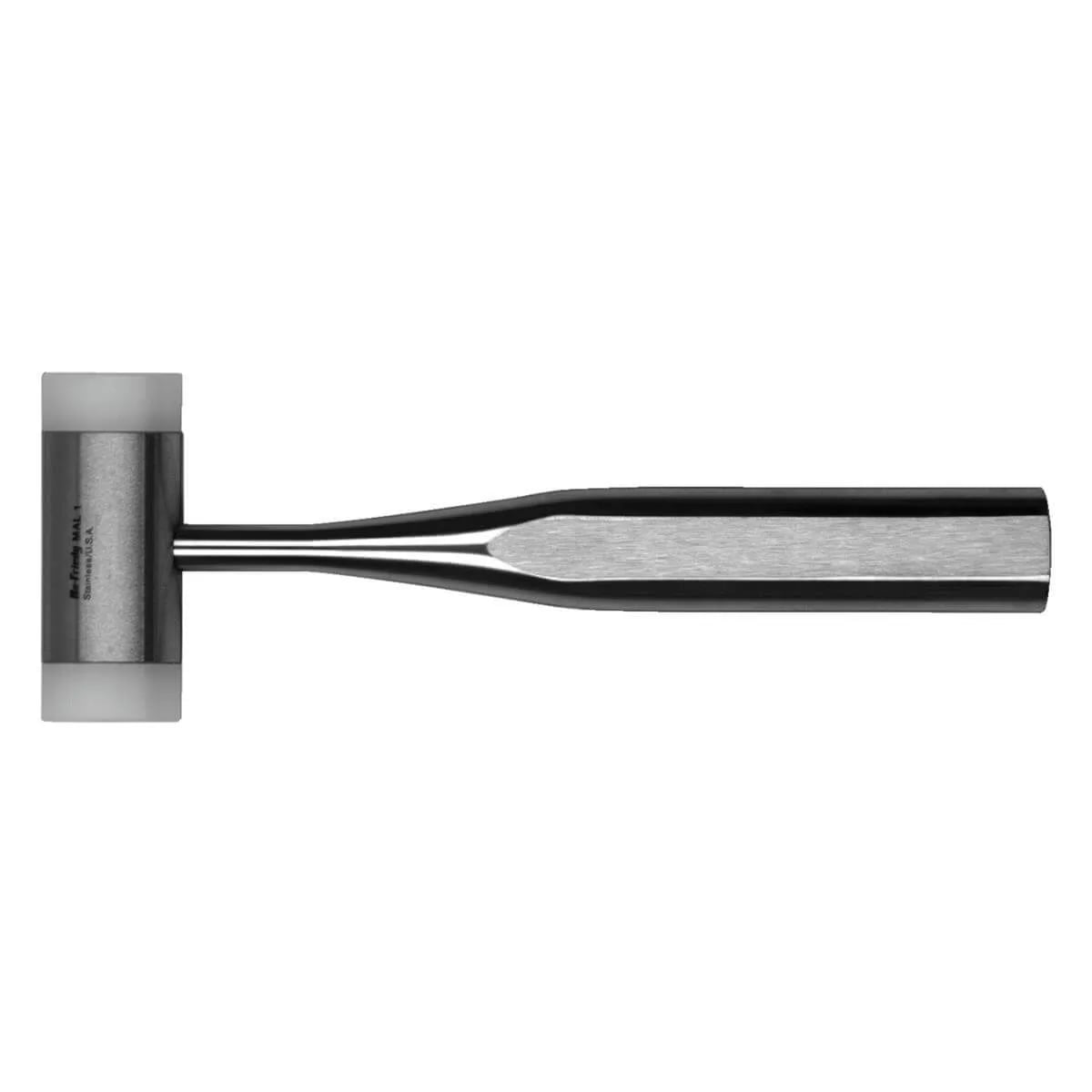 Mallet #1 Nylon Tips, European version 18cm