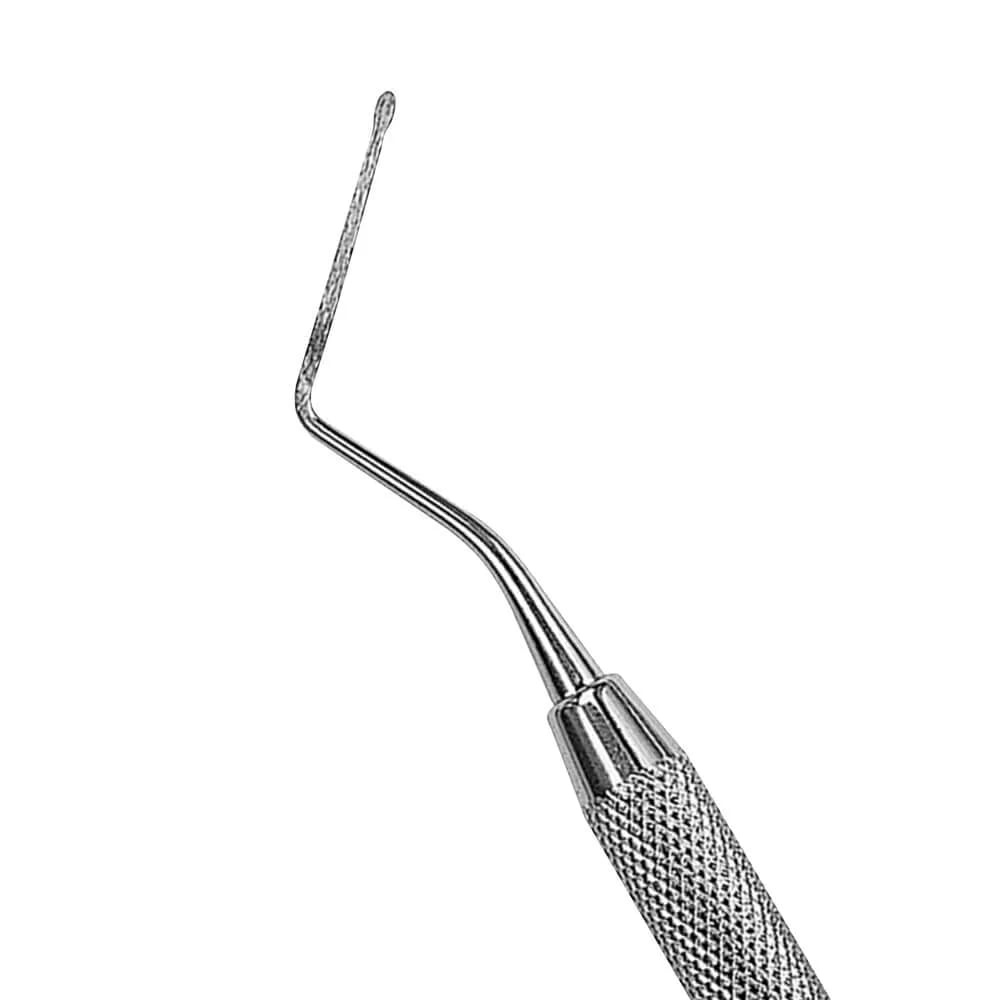 Excavator Micro Surgical #1, Handle #41