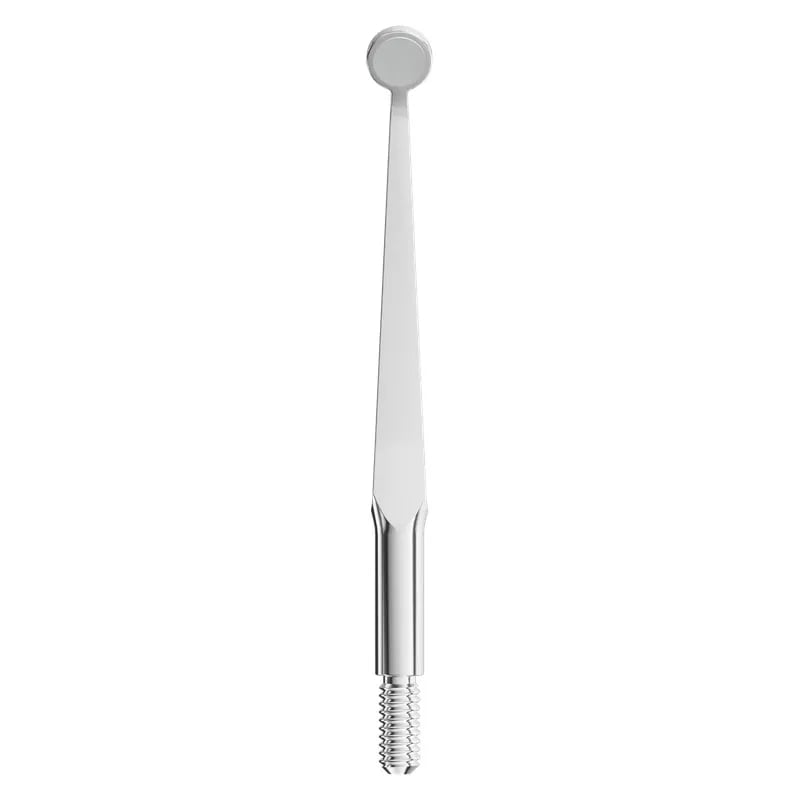 Micro Mouth Mirror, Size 3mm