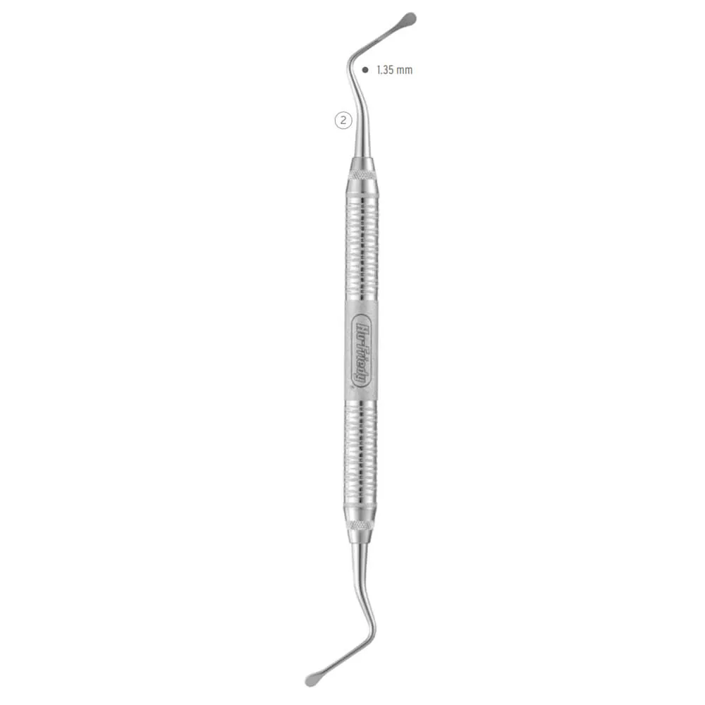 Periosteal Elevator Microsurgical #3 Al-Fouzan