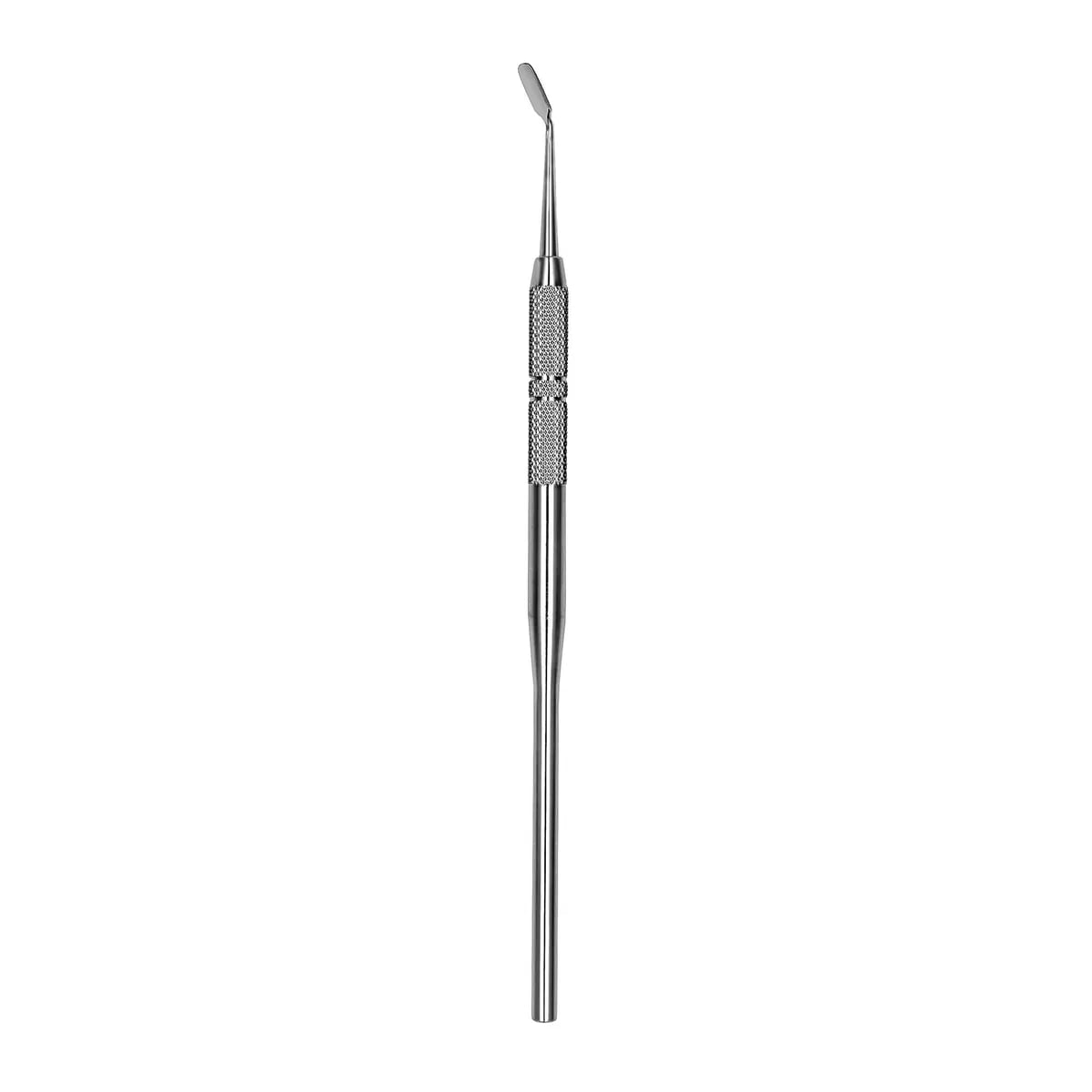 Medium Rectangular Microsurgical Mirror #2