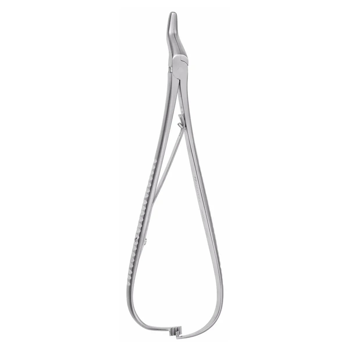 Needle Holder Eiselsberg Mathieu 190mm