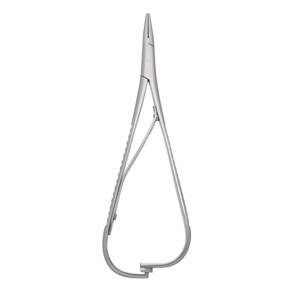 Needle Holder Mathieu Mini