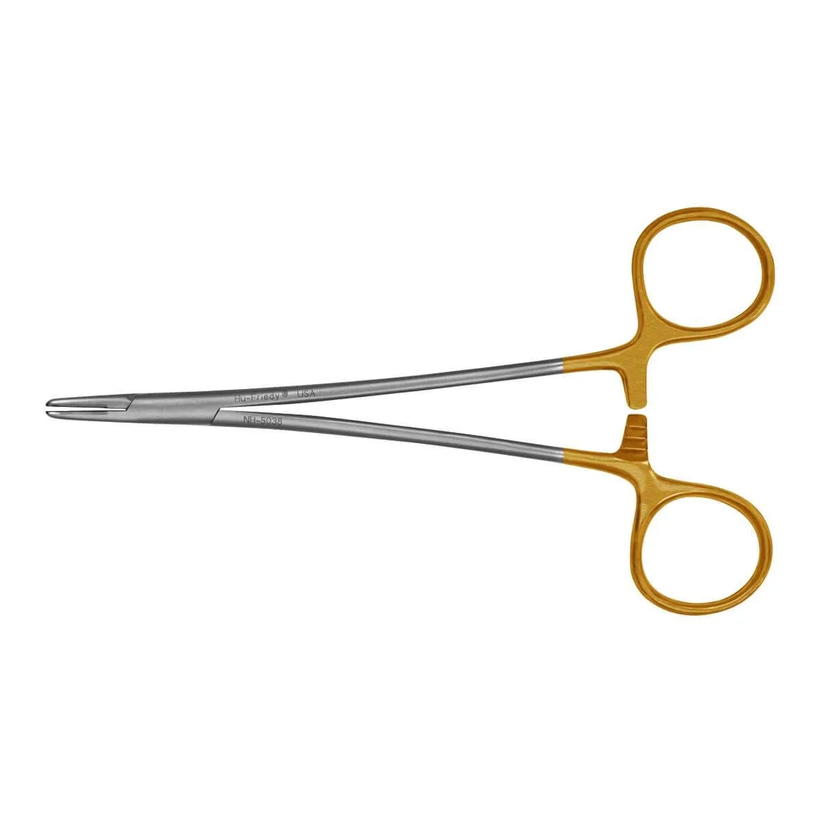 Needle Holder Crile-Wood #5038, PermaSharp, Left Handed, 15cm
