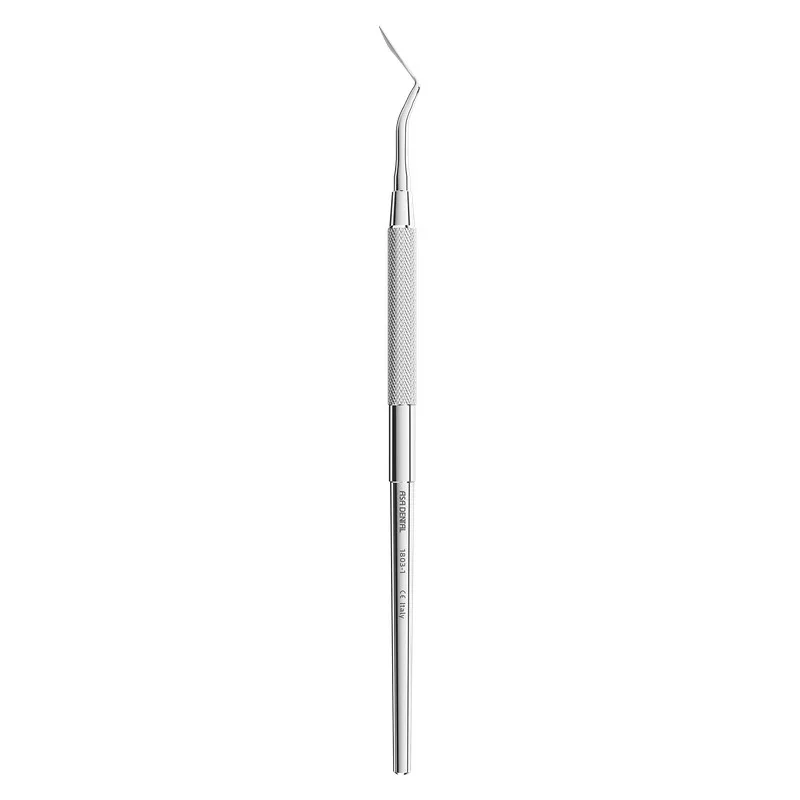 رافعة سمحاقية ذات نهاية واحدة KIRKLAND N.1