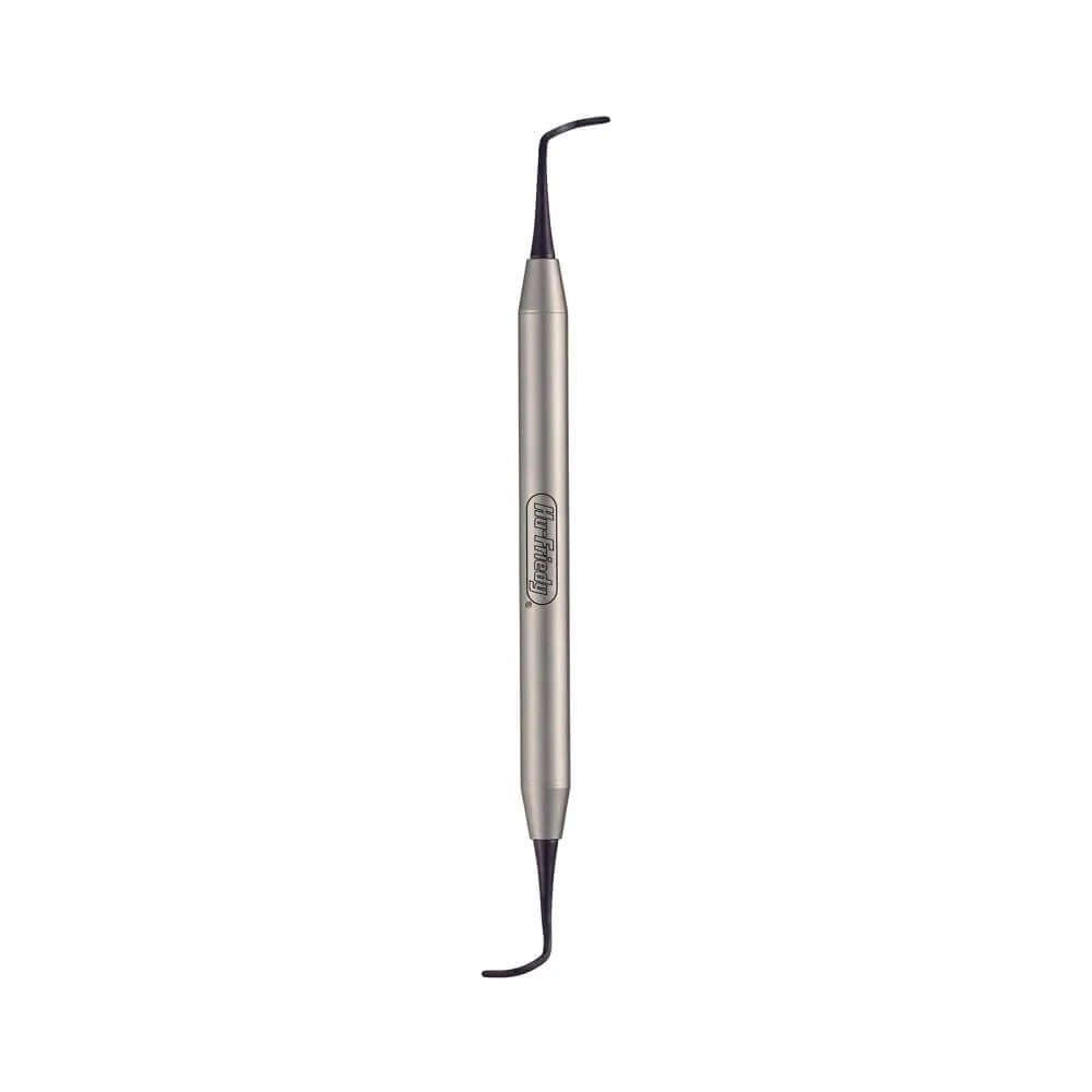 Allen Periosteal Elevator, Posterior, BlackLine