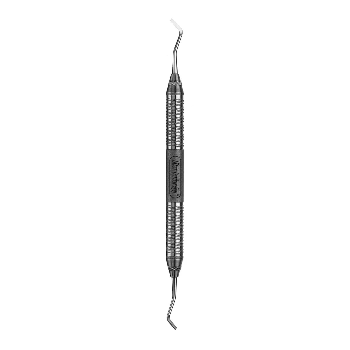 Bone Rasp Periosteal, Handle #6