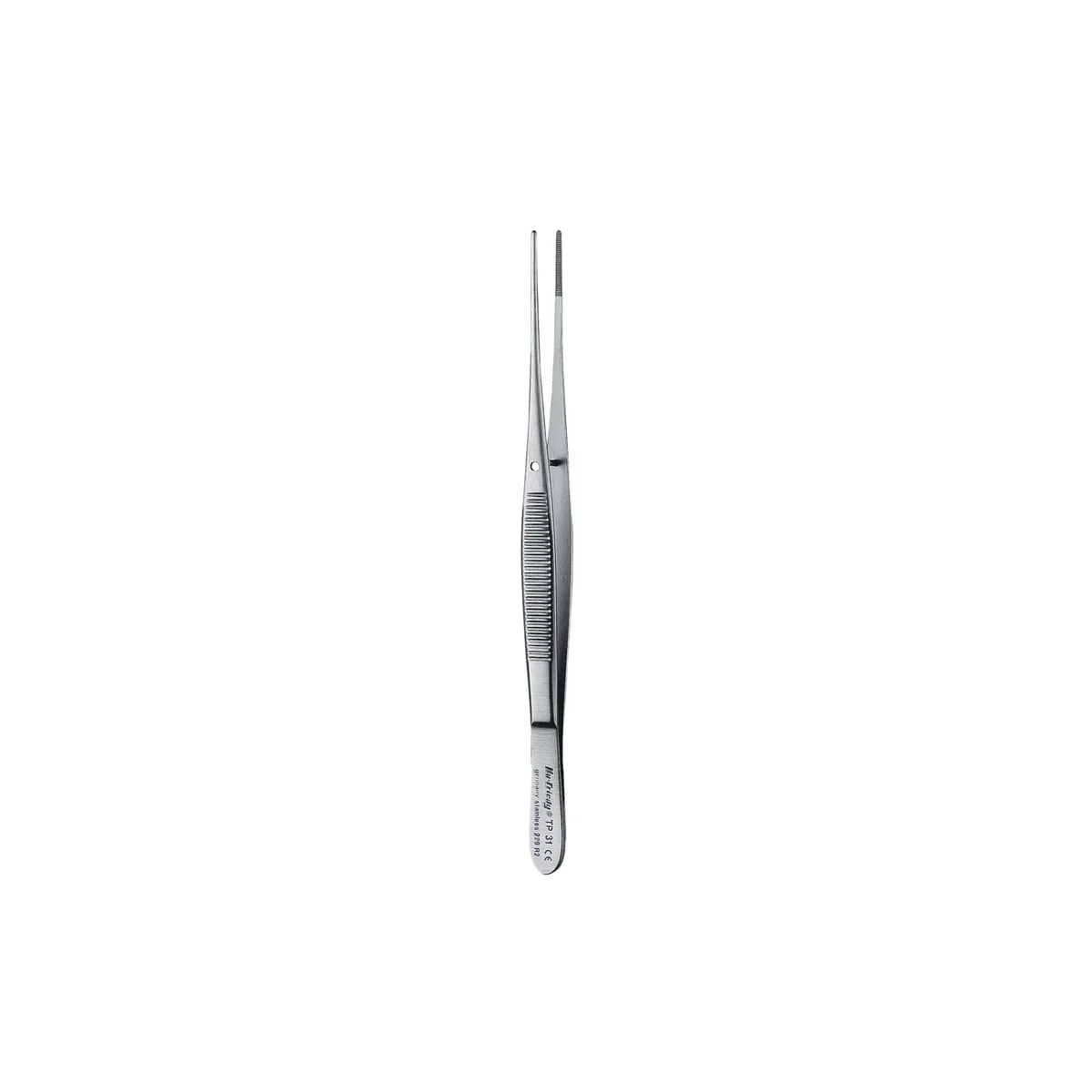 Straight Semkin-Taylor Tissue Pliers #31