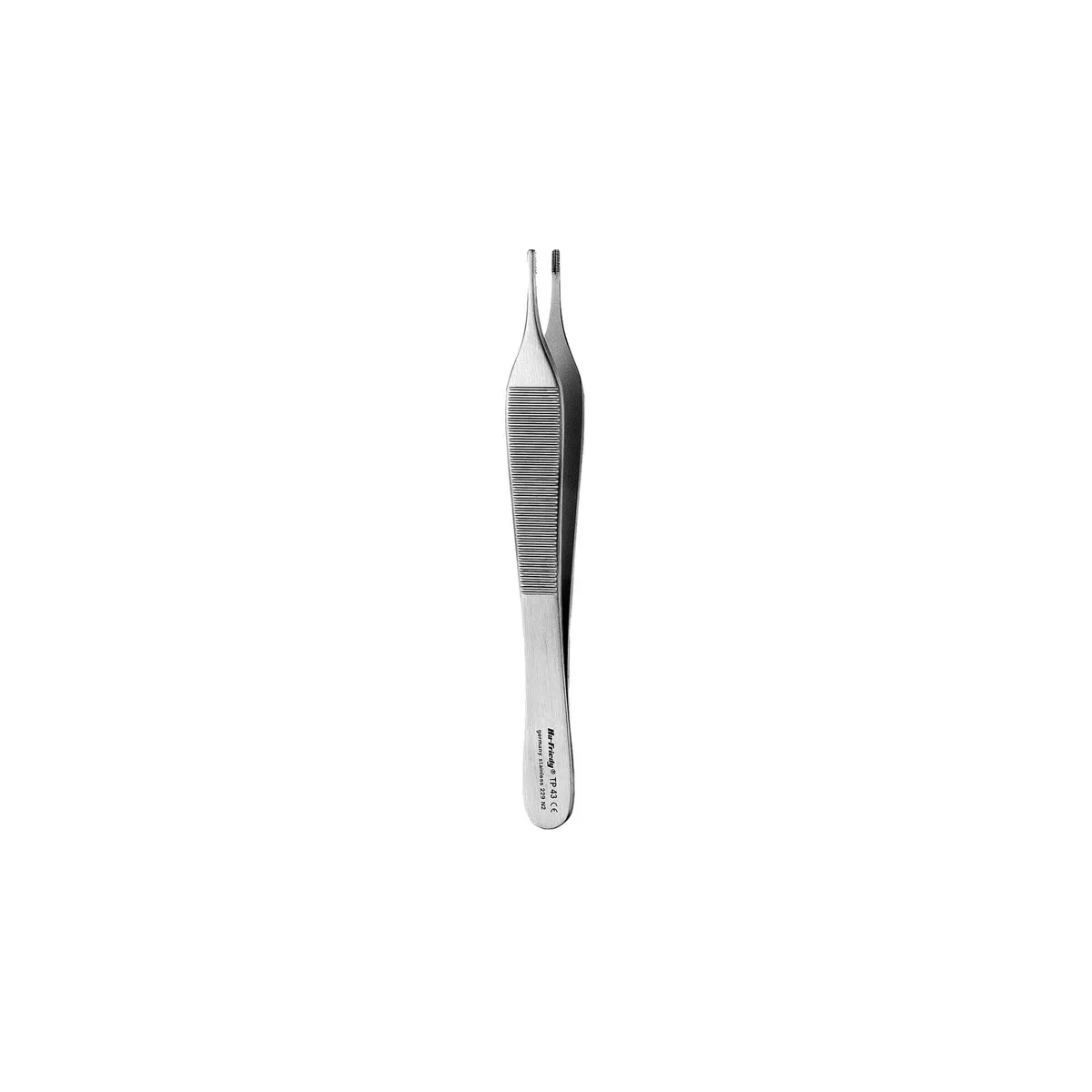 Plain Adson Tissue Pliers #43