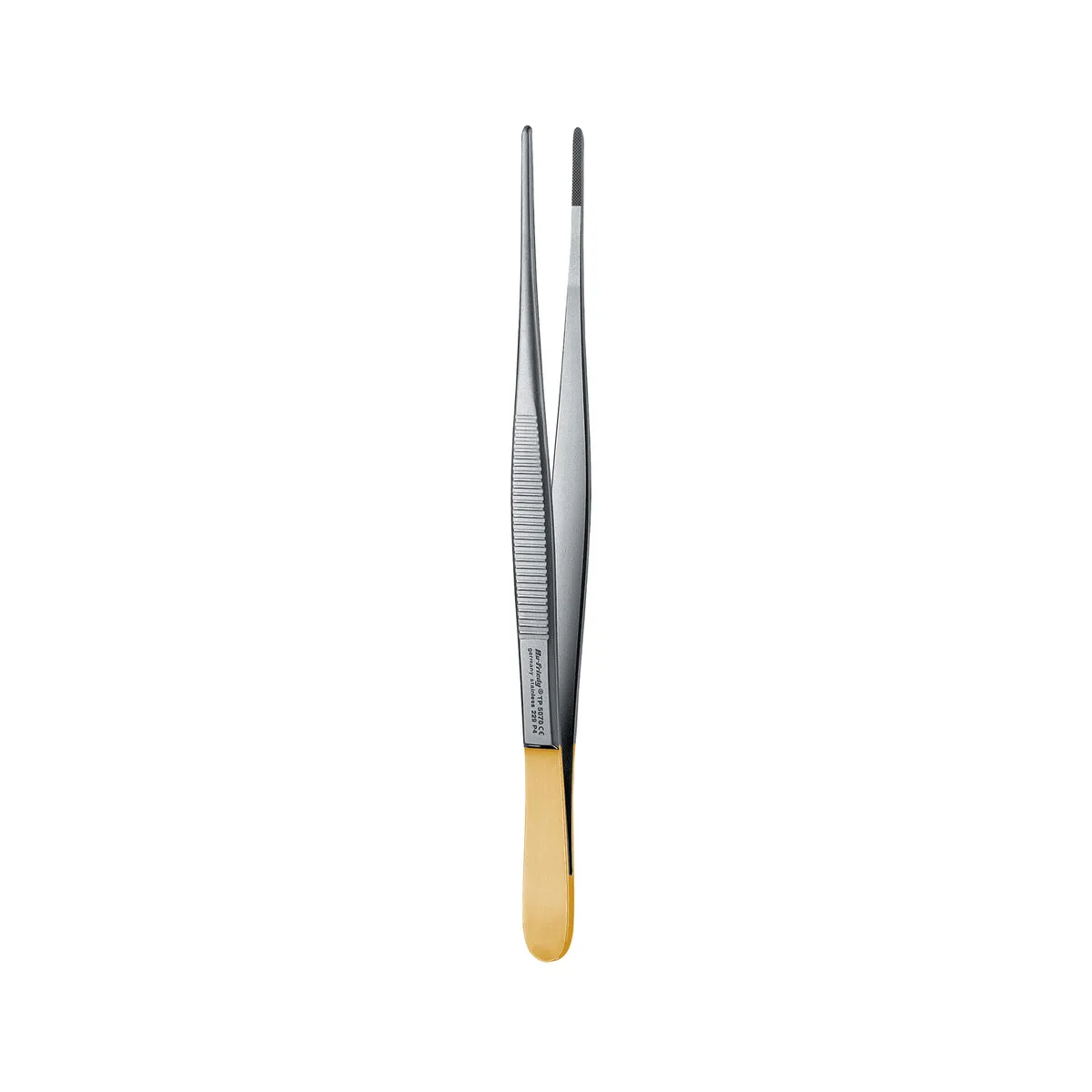 General Tissue Pliers, Perma Sharp, Universal 15cm