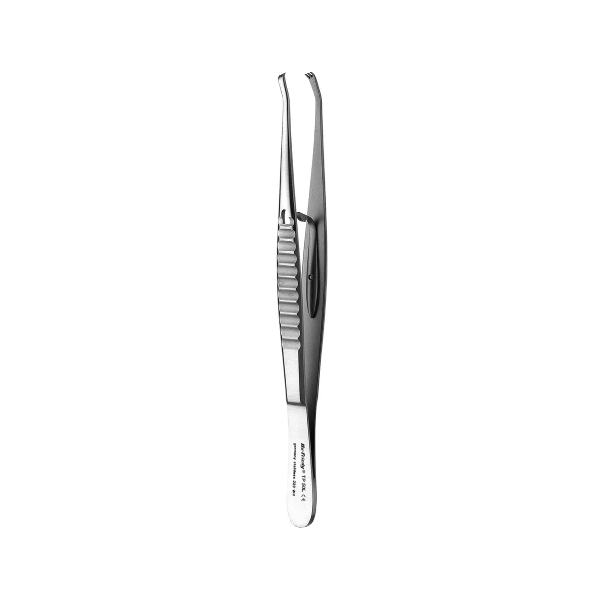 FOX Locking Tissue Pliers #50L