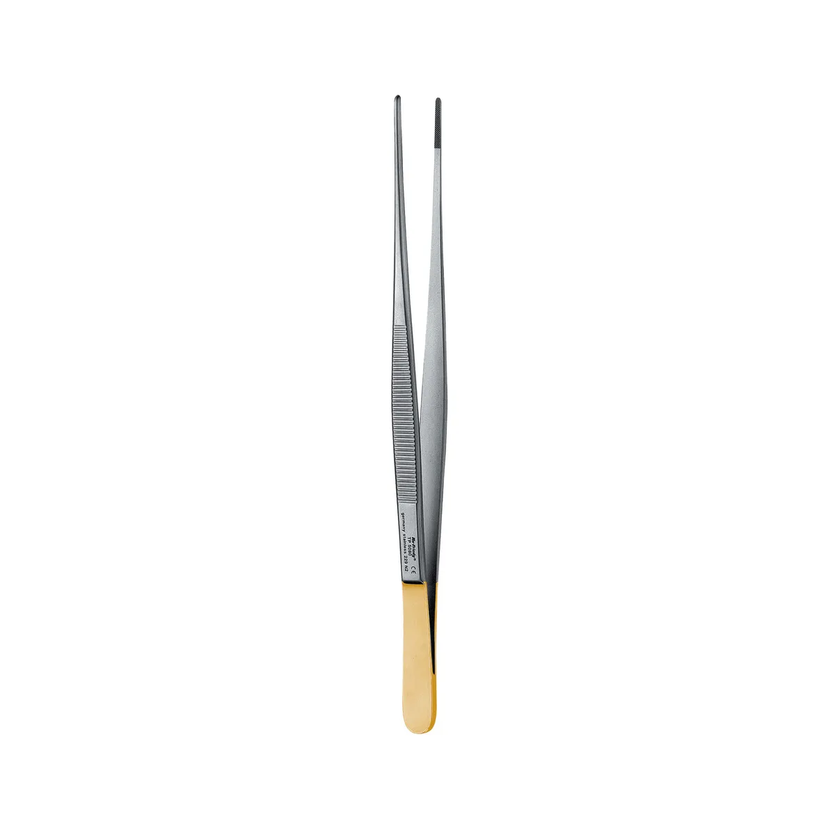 Potts-Smith Perma Sharp Tissue Pliers