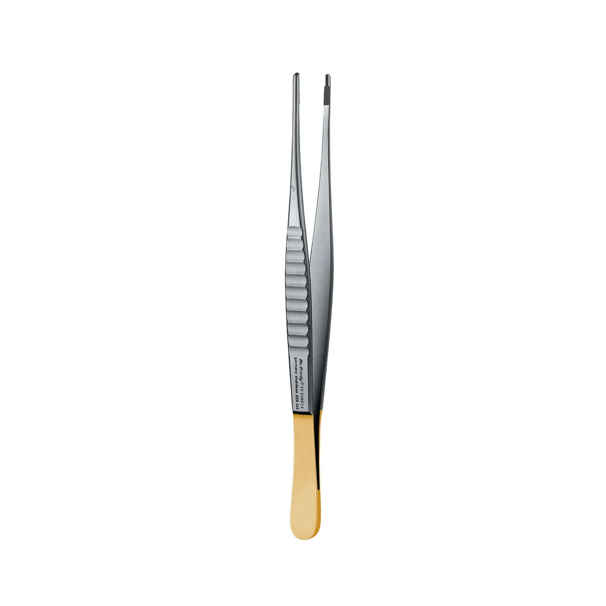 Debakey Perma Sharp Tissue Pliers