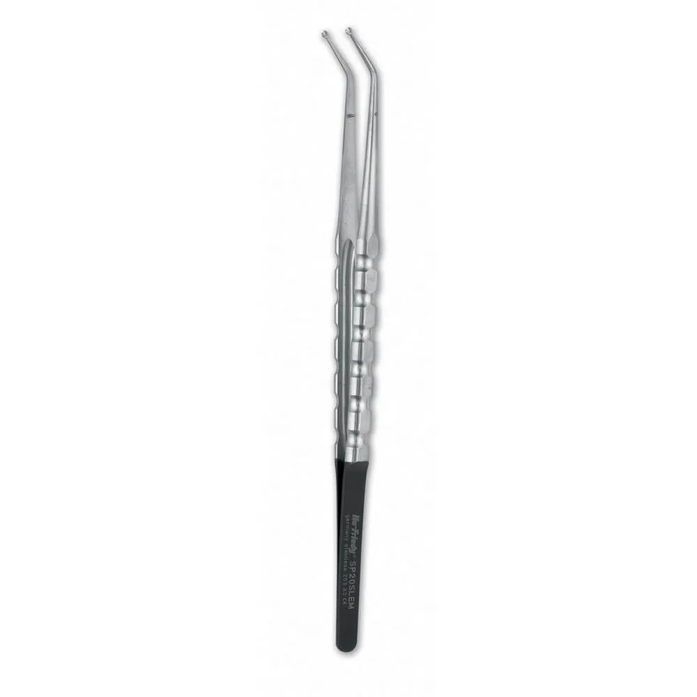 Suture Pliers Micro, Handle #SinusLine, 18cm