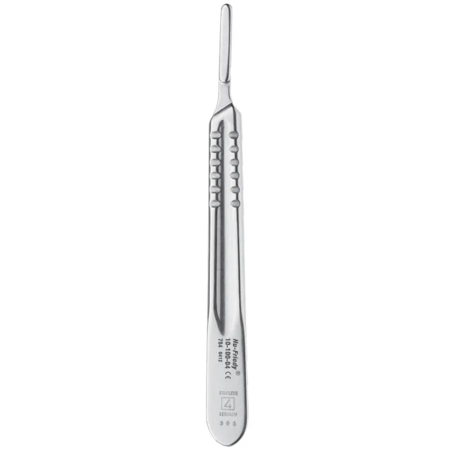 Scalpel Handle #4