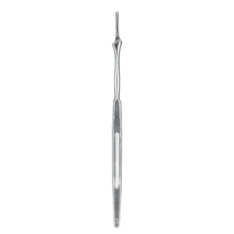 Scalpel Handle #7, European Handle
