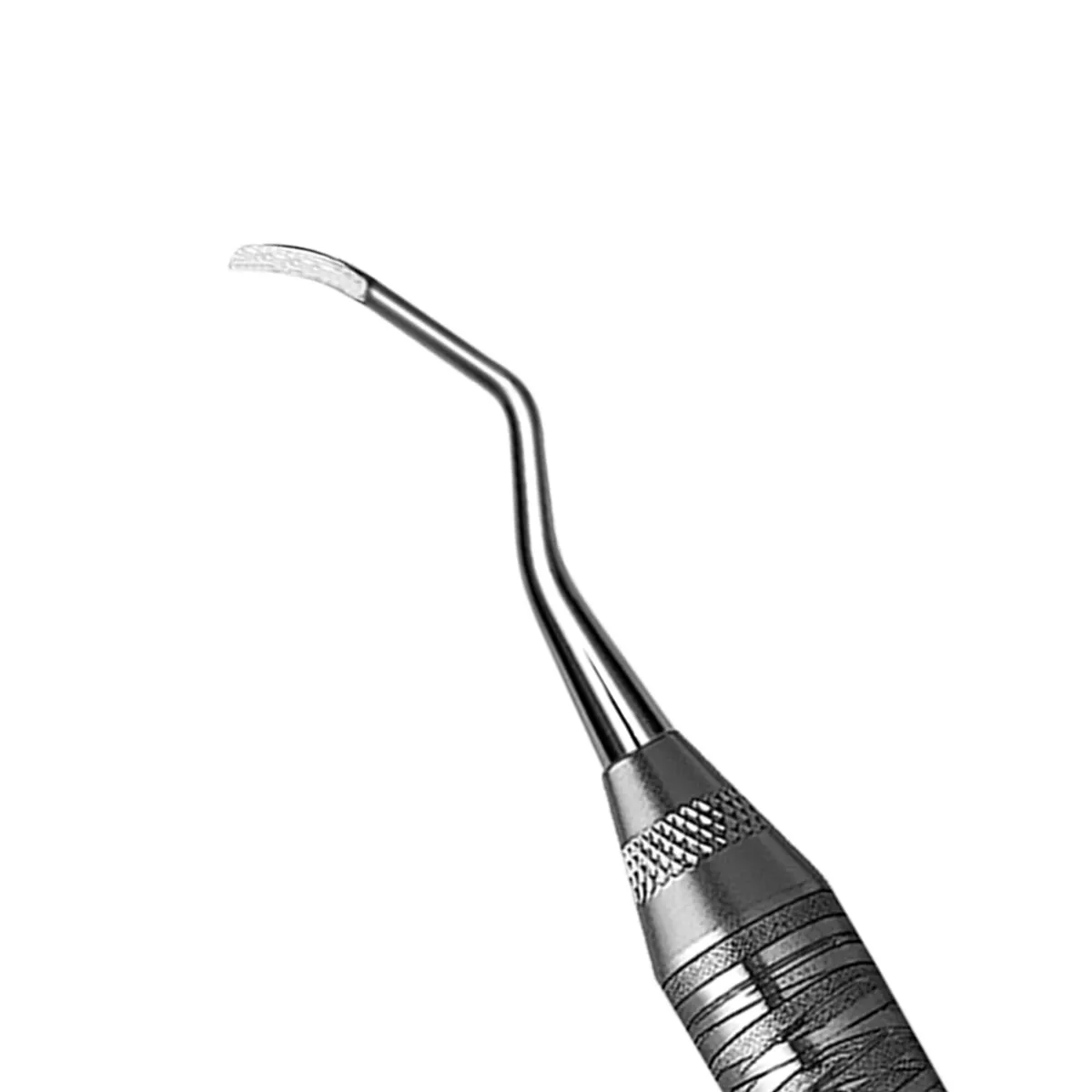 Kramer-Nevins Periodontal Surgical Curette #3, Handle #6