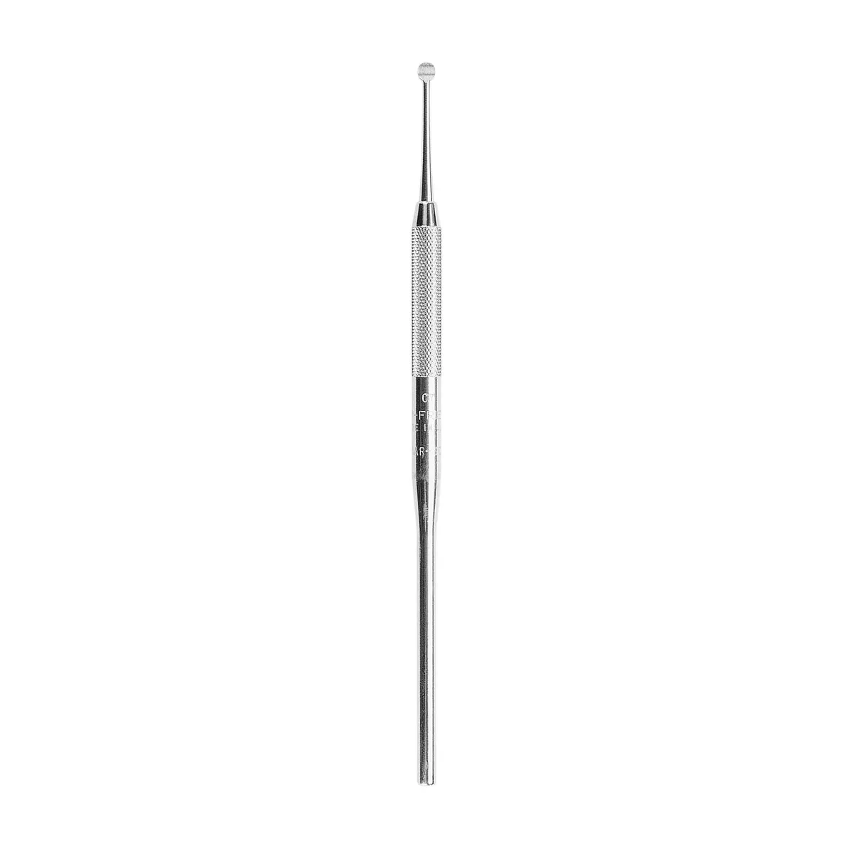 Abou-Rass Straight Curette #4