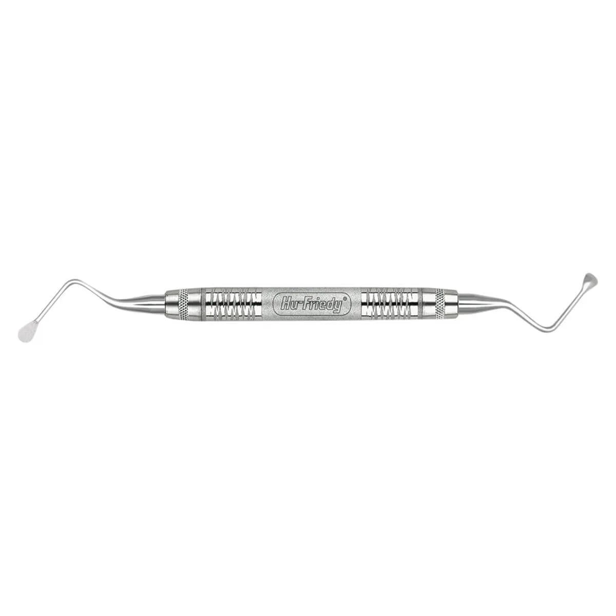 Lucas Surgical Curette #88, Handle #6