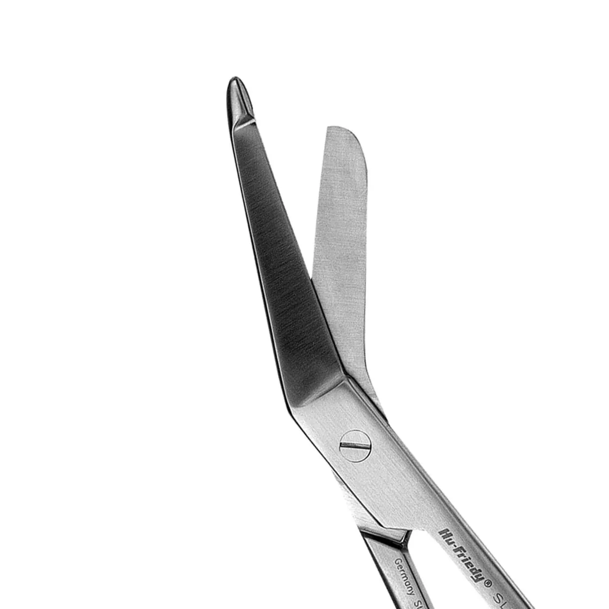 Scissors Lister-Bandage