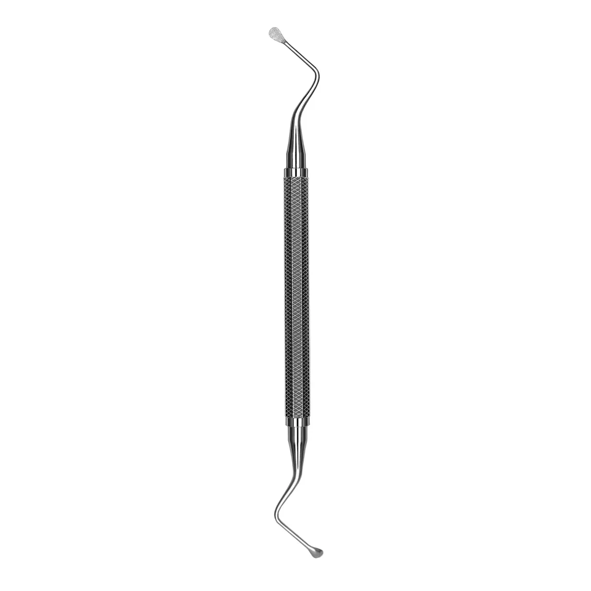 Lucas Surgical Curette #87
