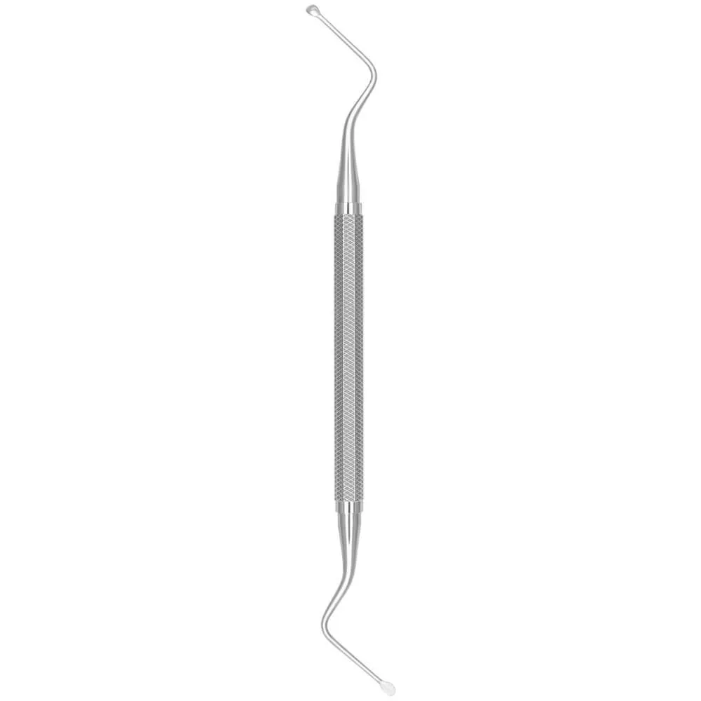 Miller Surgical Curette #10