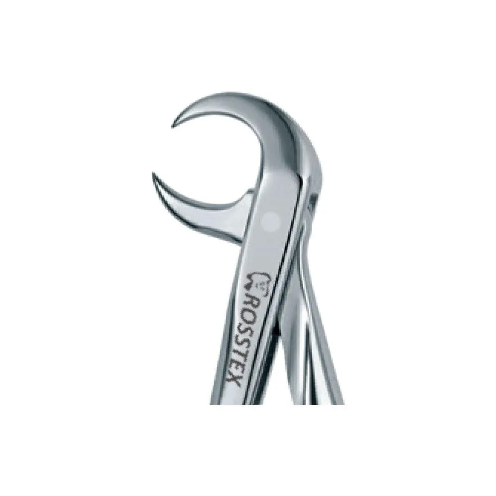 Dental Extraction Forceps 86C, Standard Handle