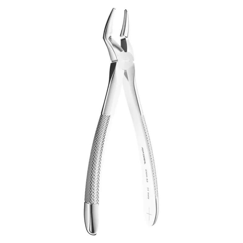 Extracting Forceps N. 52