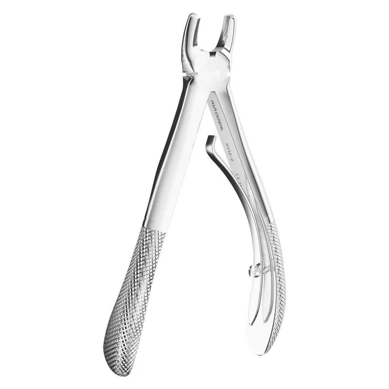 Extracting Forceps Klein Pattern N. 2 for Children