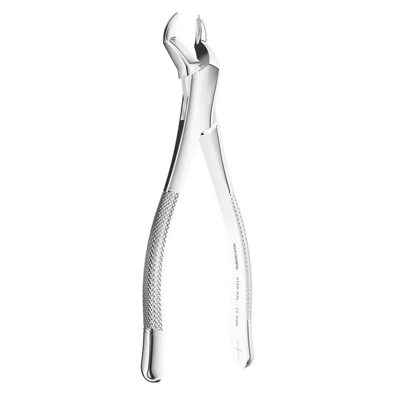 Extracting Forceps American N.53L