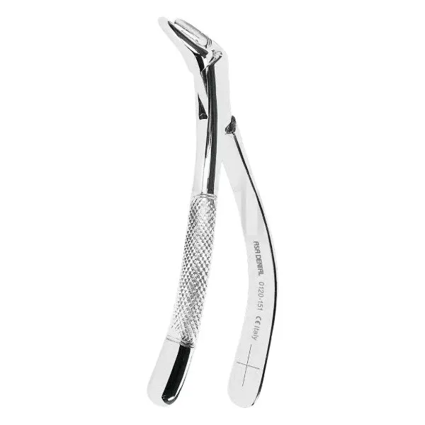 Extracting Forceps American P.Cryer N.151