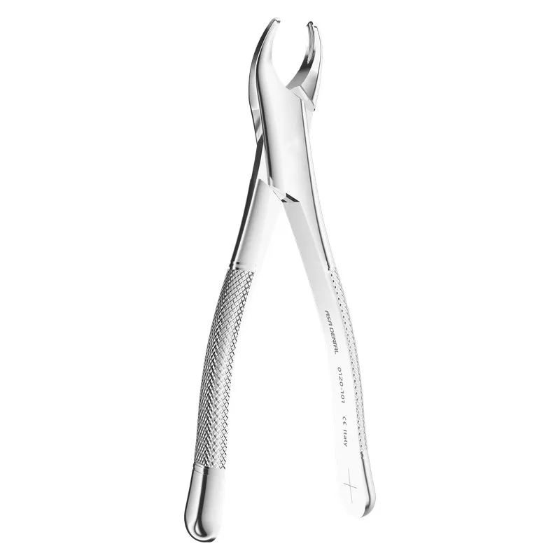 Extracting Forceps American P.Hull N.101 for Deciduous Teeth